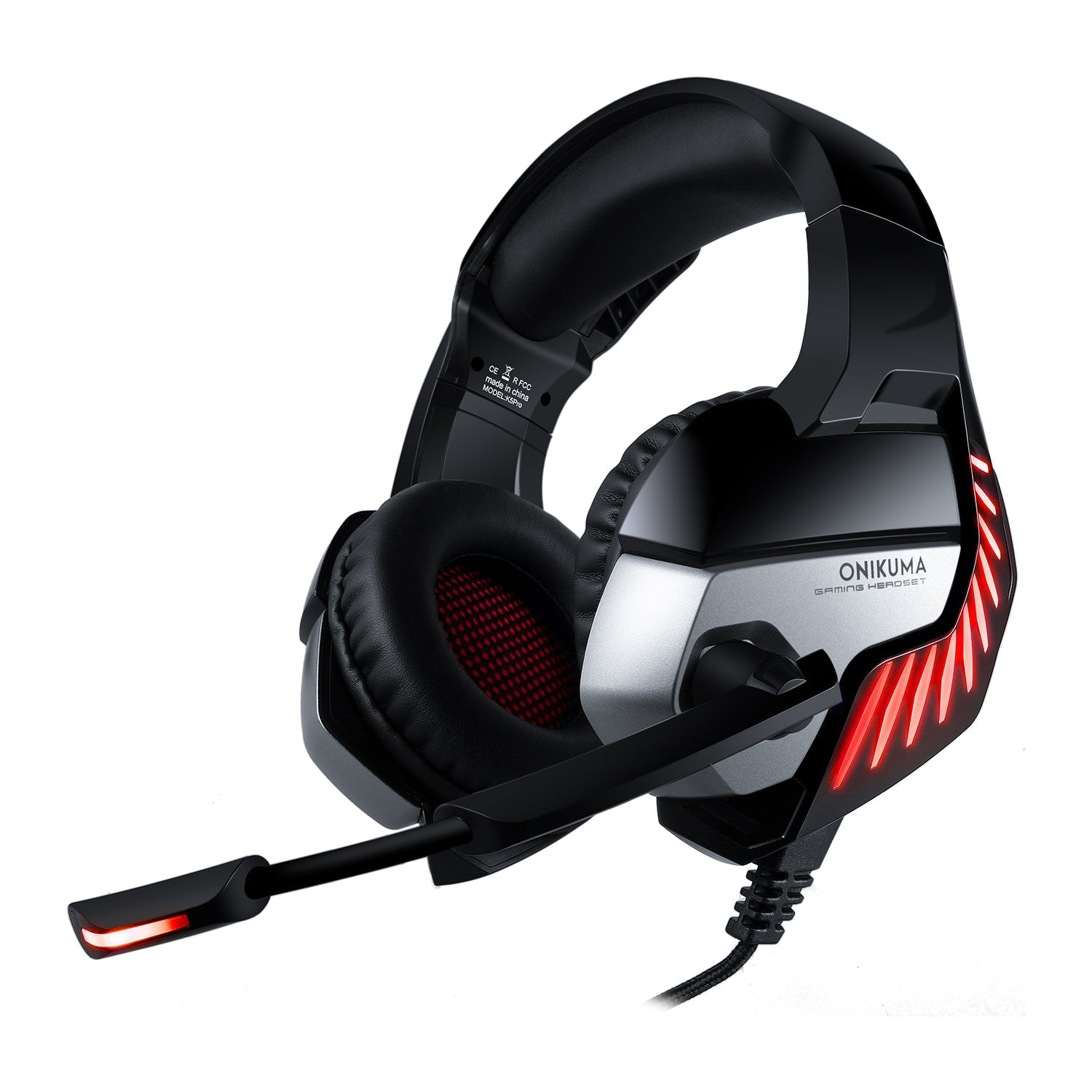 Jetsy Series Headset