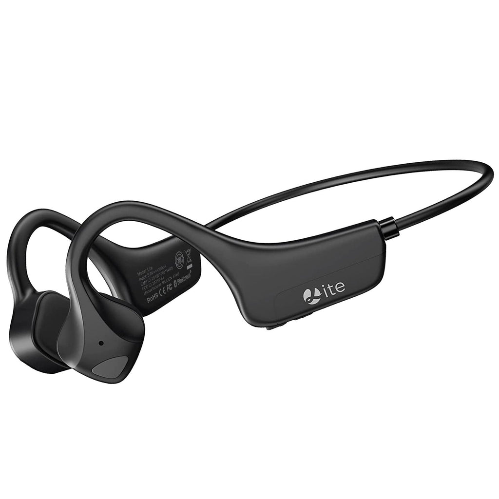navor Open Ear Bone Conduction Headphone Wireless Bluetooth 5.0,On Ear Safe Comfortable Sweatproof Sports