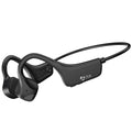 navor Open Ear Bone Conduction Headphone Wireless Bluetooth 5.0,On Ear Safe Comfortable Sweatproof Sports