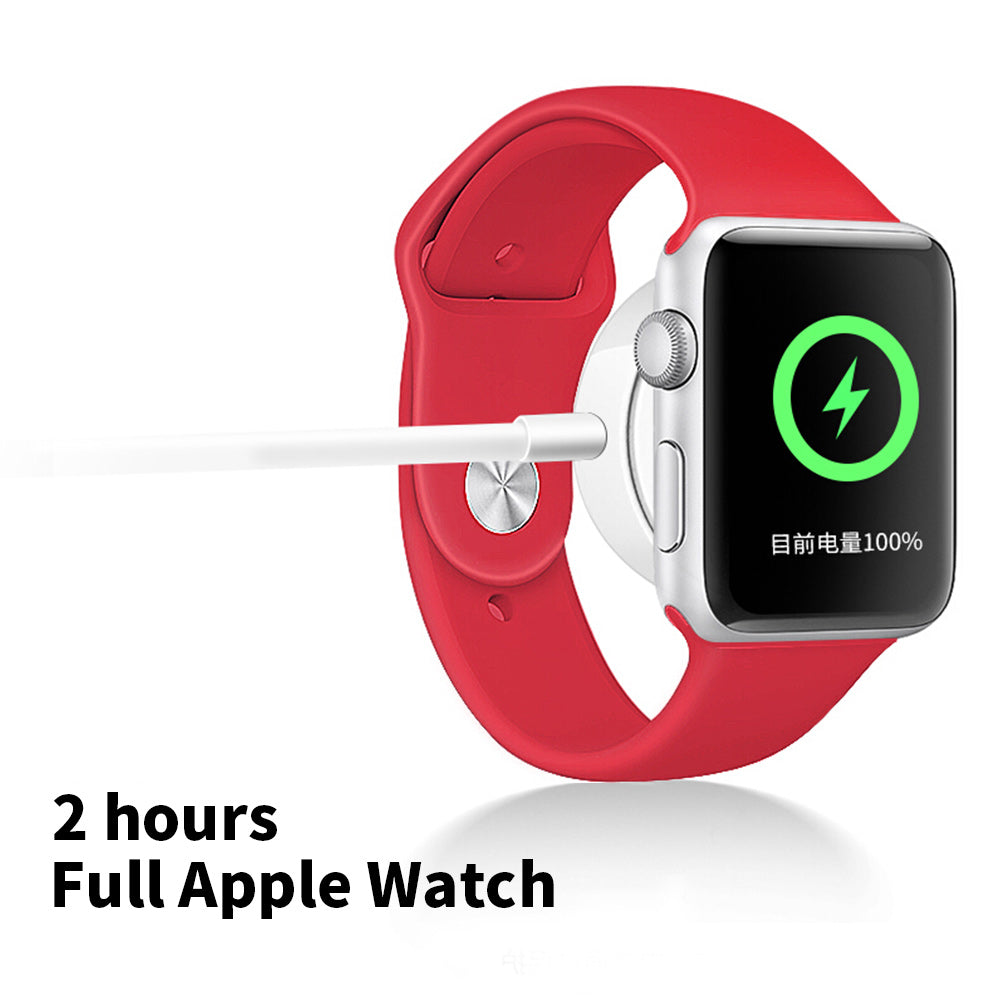 navor 3.3FT Lightning Charging Cable Cord for iWatch