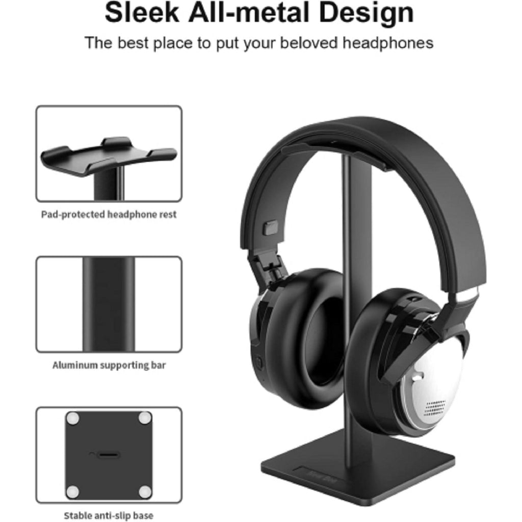 navor Universal Professional Headphone Stand