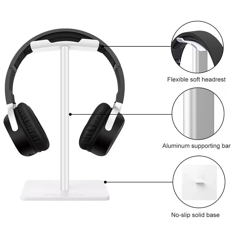 navor Universal Professional Headphone Stand