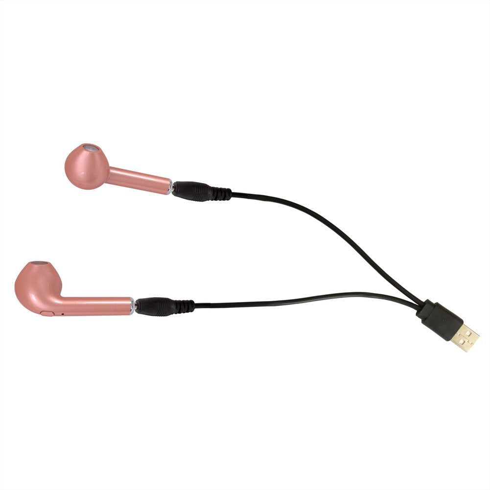 Navor Wireless Bluetooth Stereo earphones for iPhones & other Smartphones with Charging Case