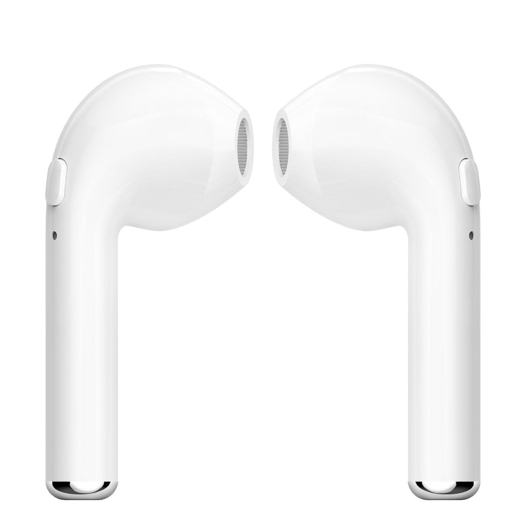 Navor Wireless Bluetooth Stereo earphones for iPhones & other Smartphones with Charging Case