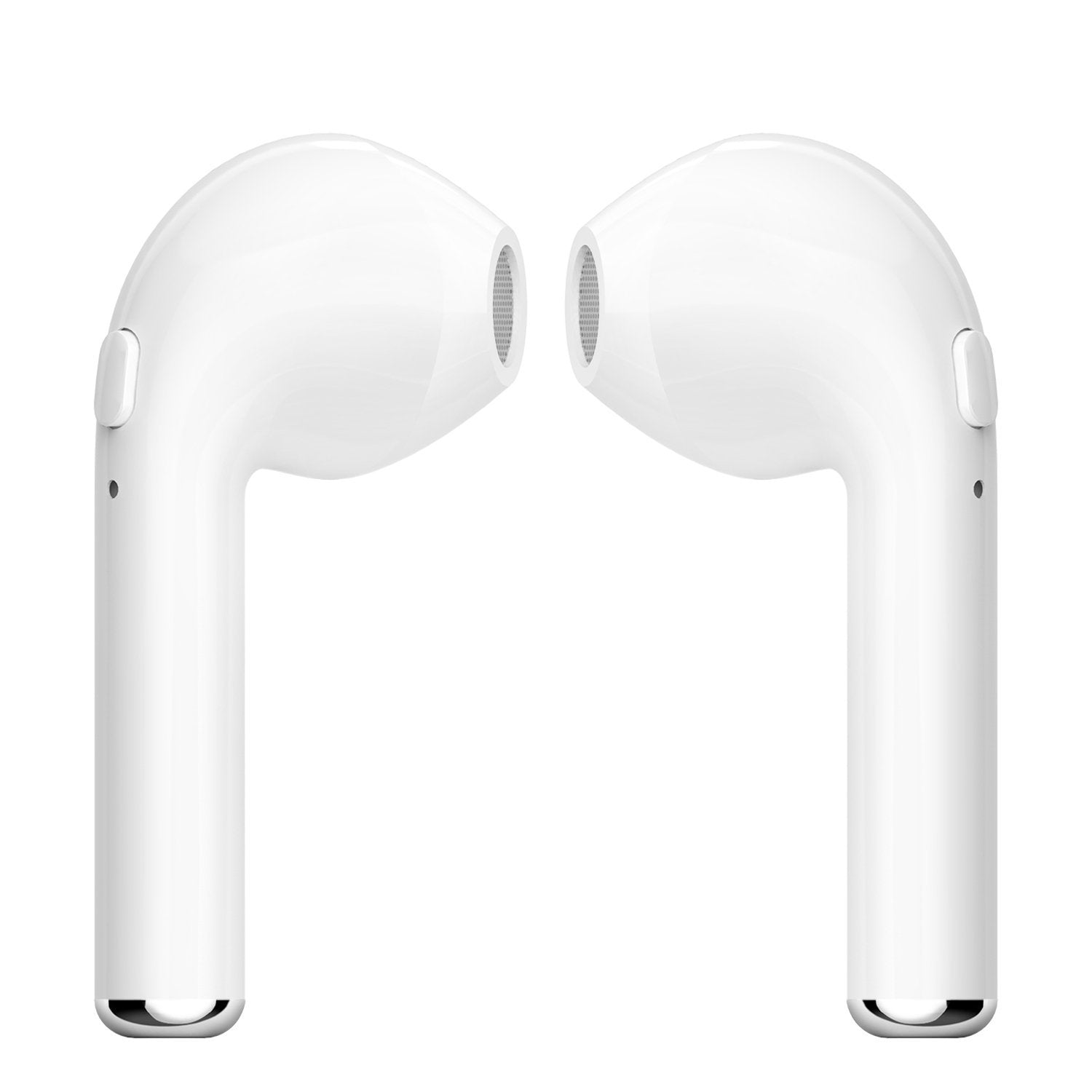 Navor Wireless Bluetooth Stereo earphones for iPhones & other Smartphones with Charging Case