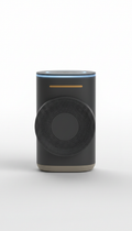 Smart Speaker Pro with Voice Assistant