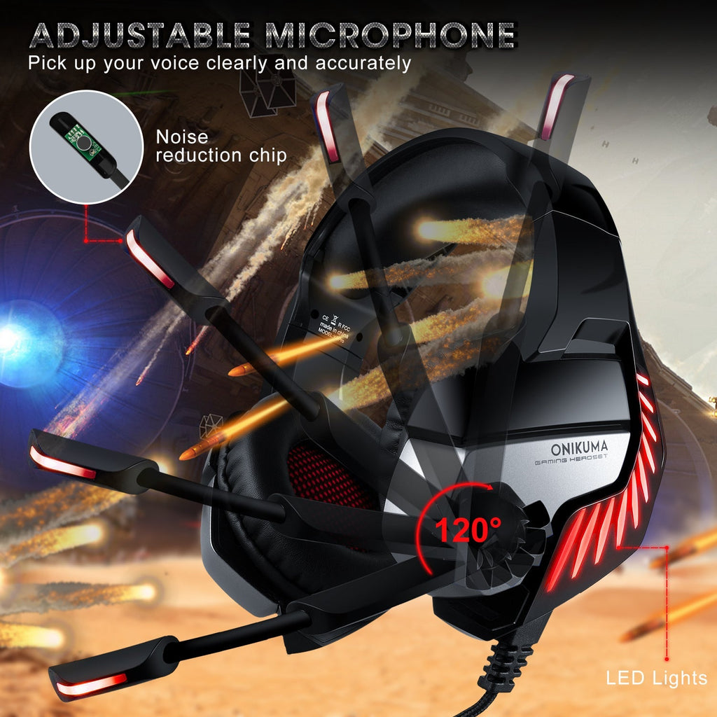 Jetsy Series Headset