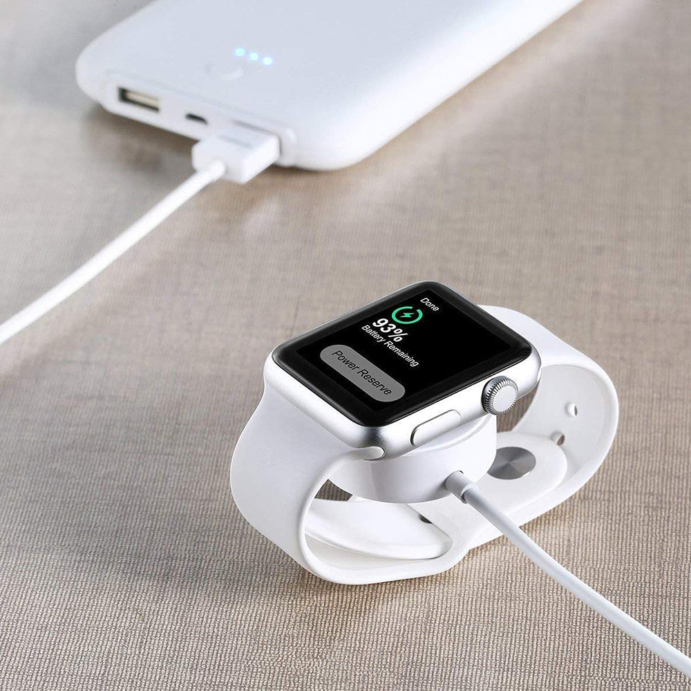navor 3.3FT Lightning Charging Cable Cord for iWatch