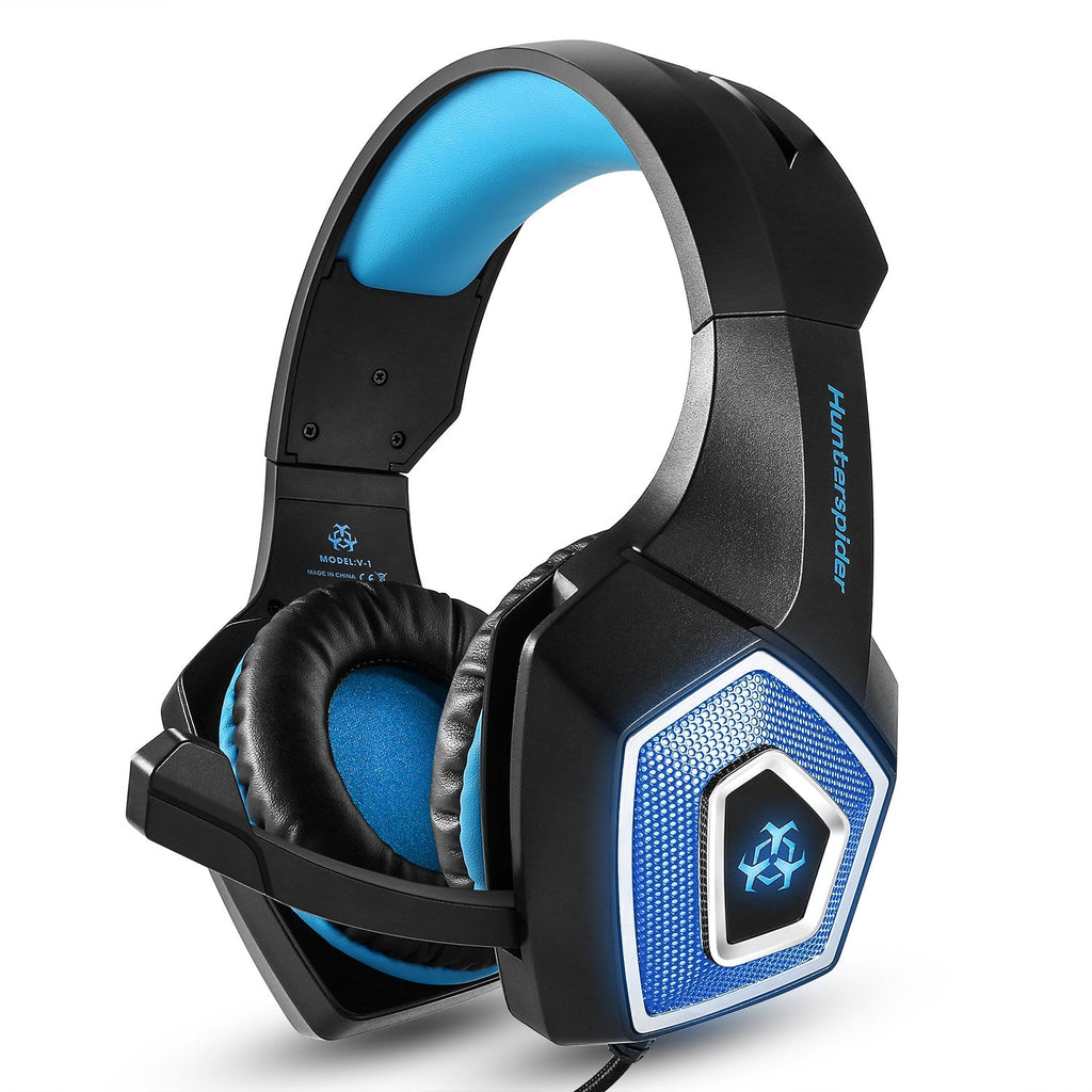 Apex Series Headset - NAVOR