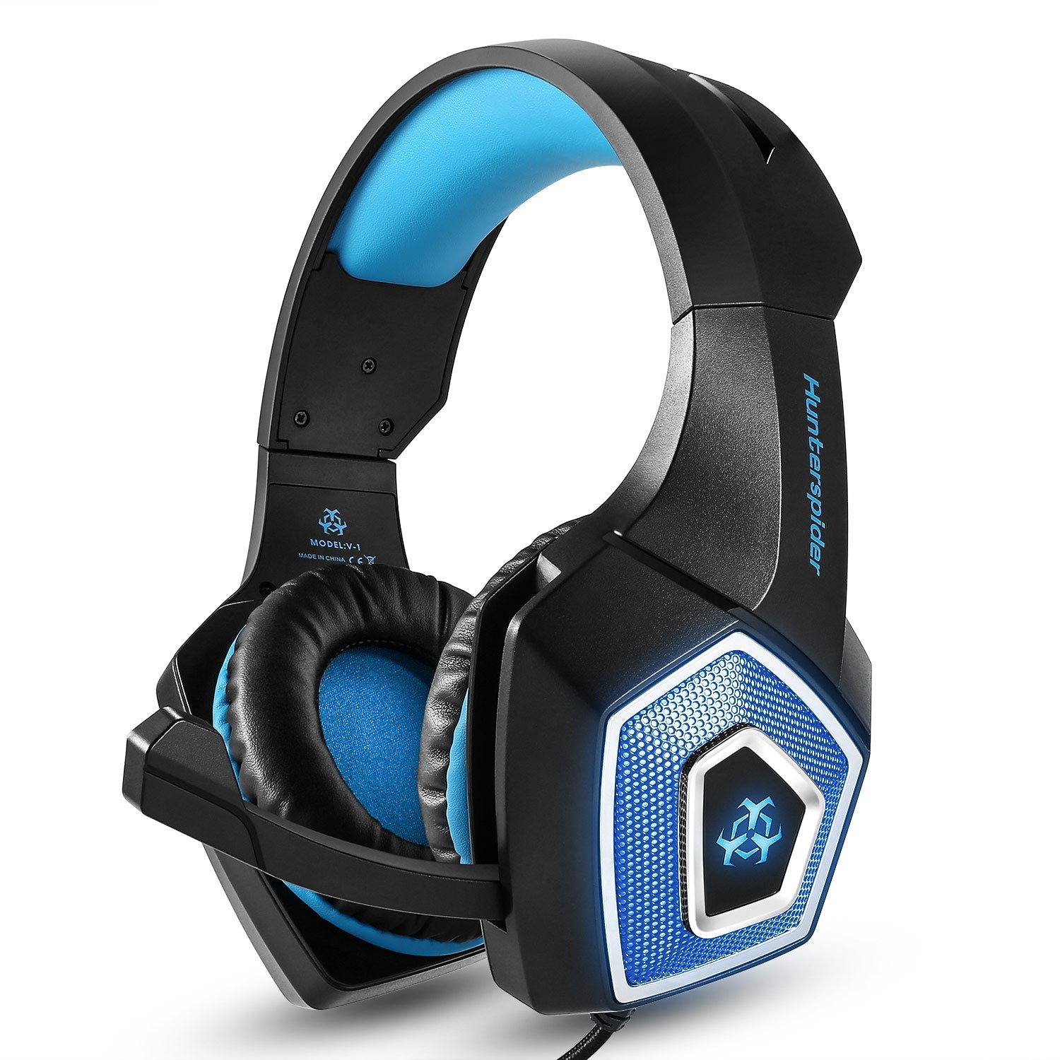 Apex Series Headset - NAVOR