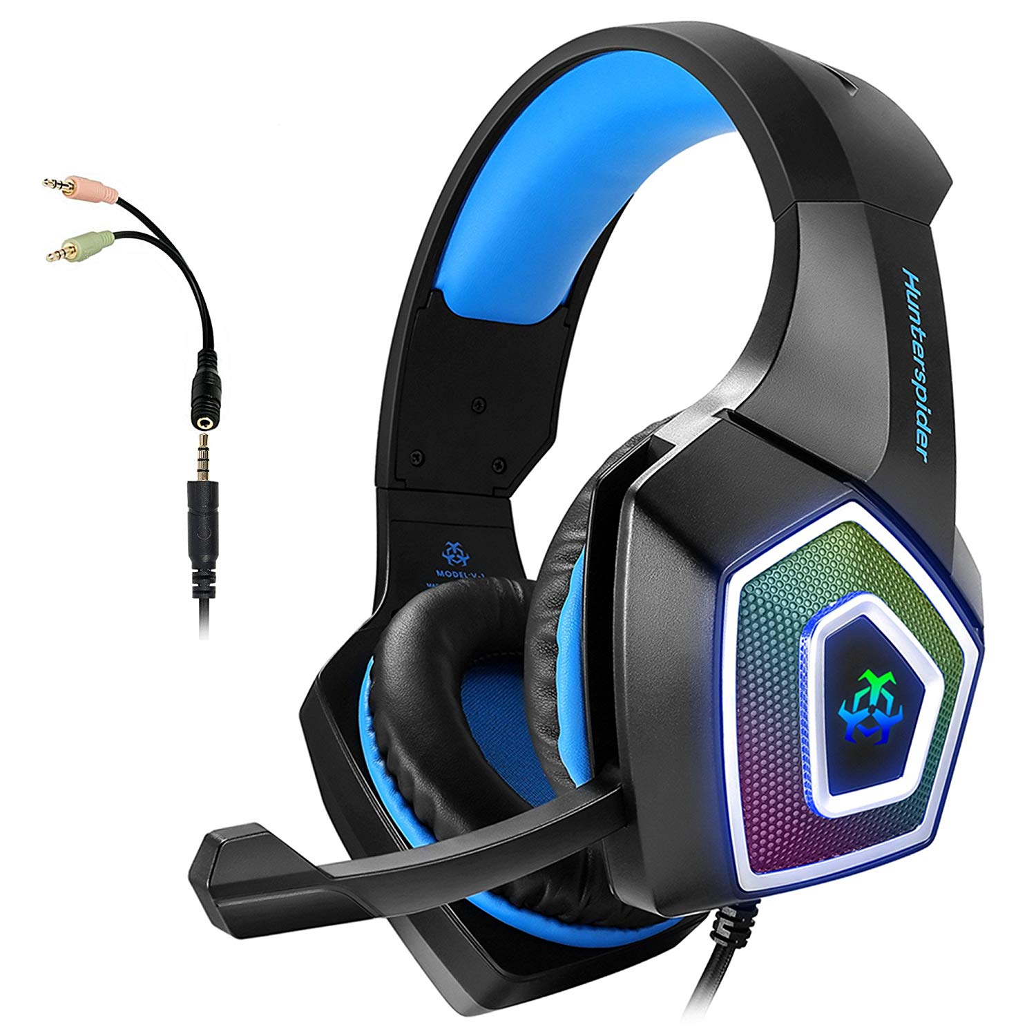 Apex Series Headset