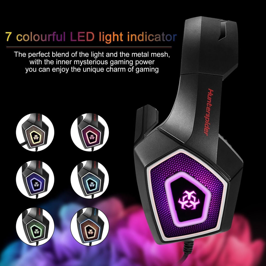 Apex Series Headset