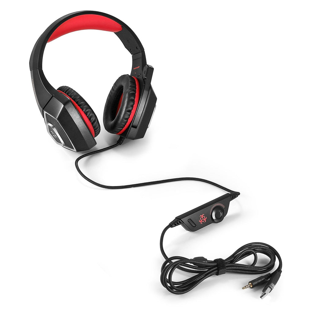 Apex Series Headset
