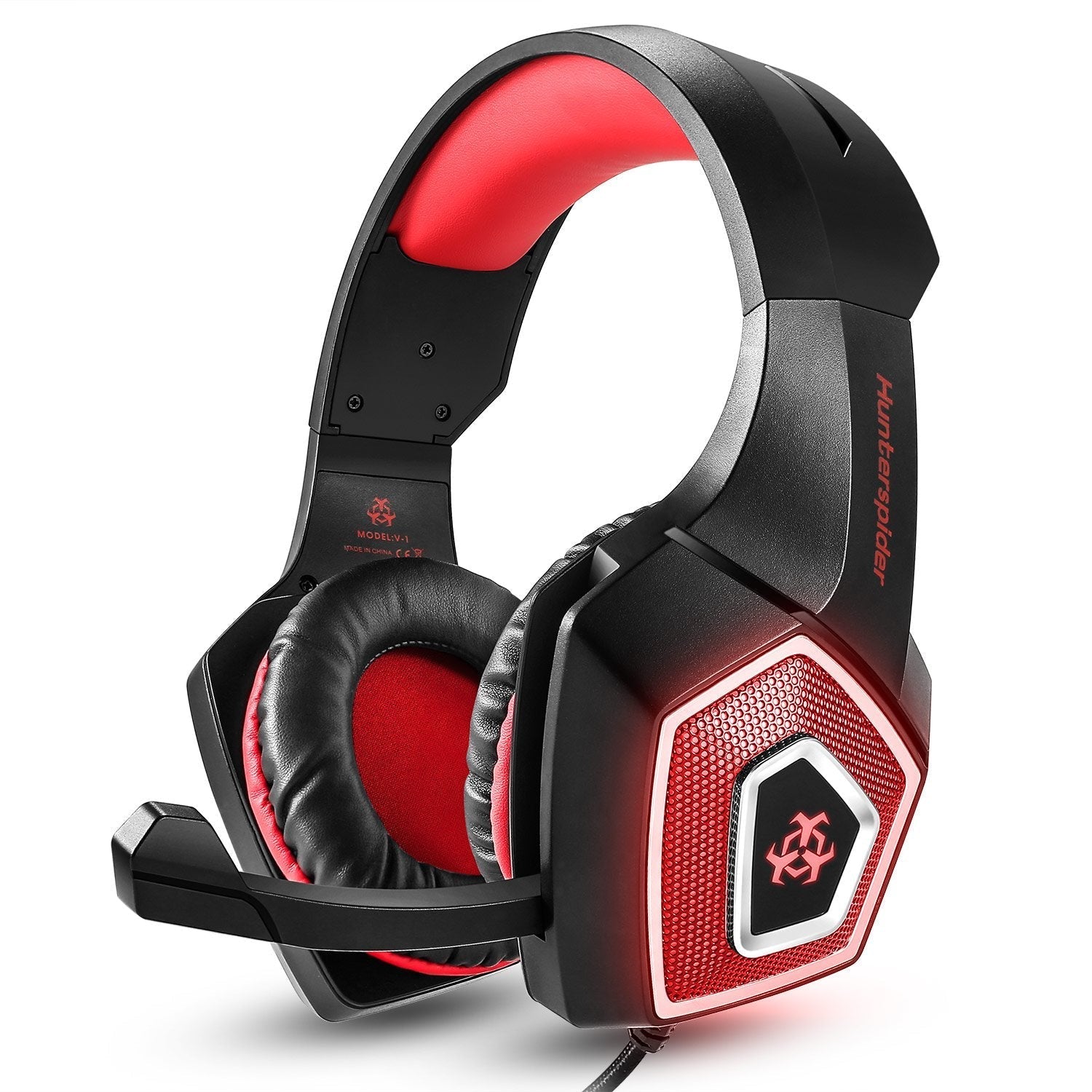 Apex Series Headset - NAVOR