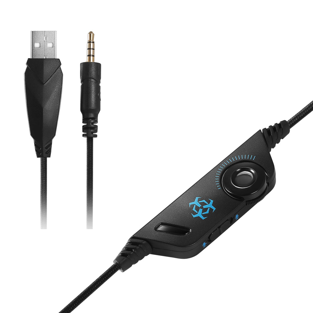 Apex Series Headset