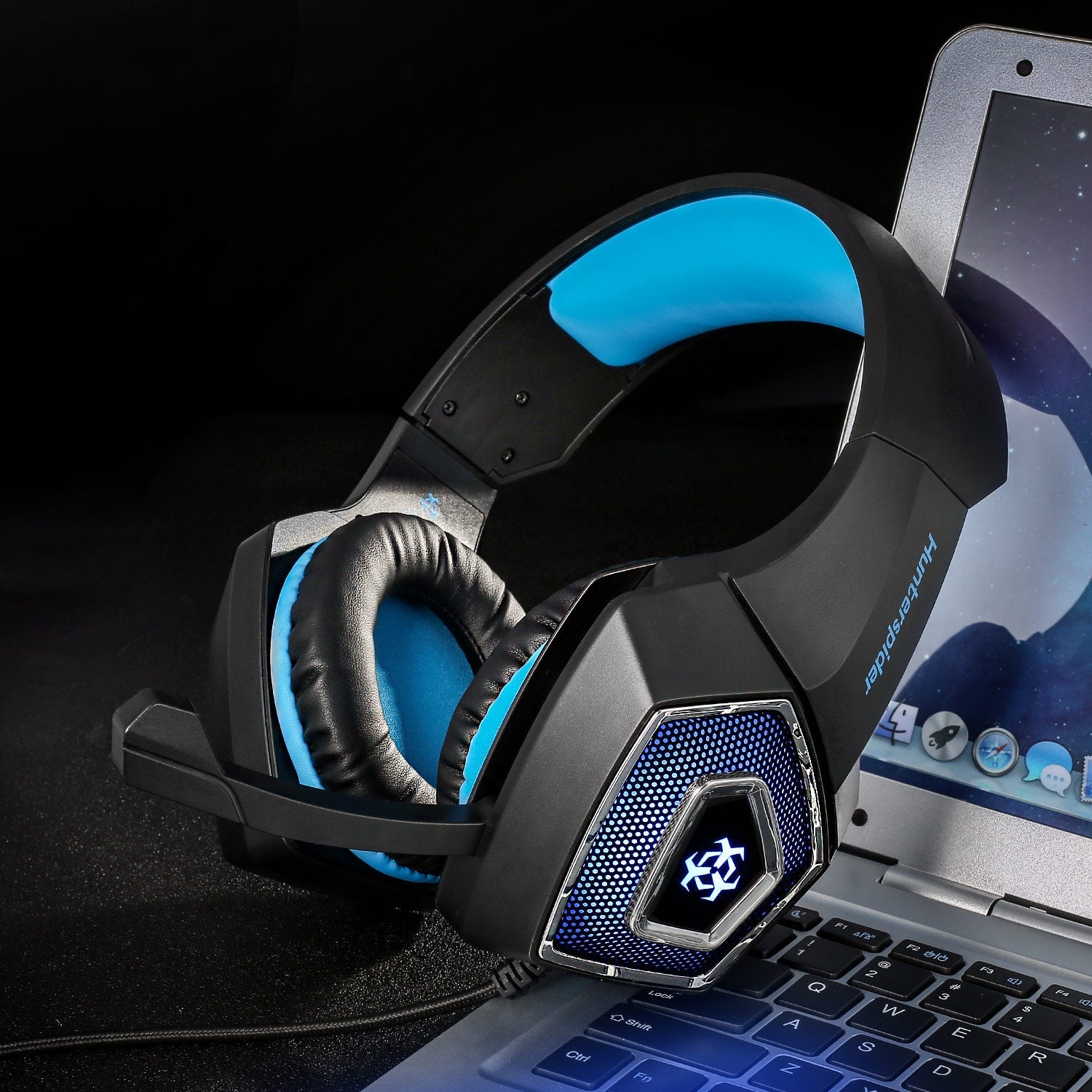 Apex Series Headset