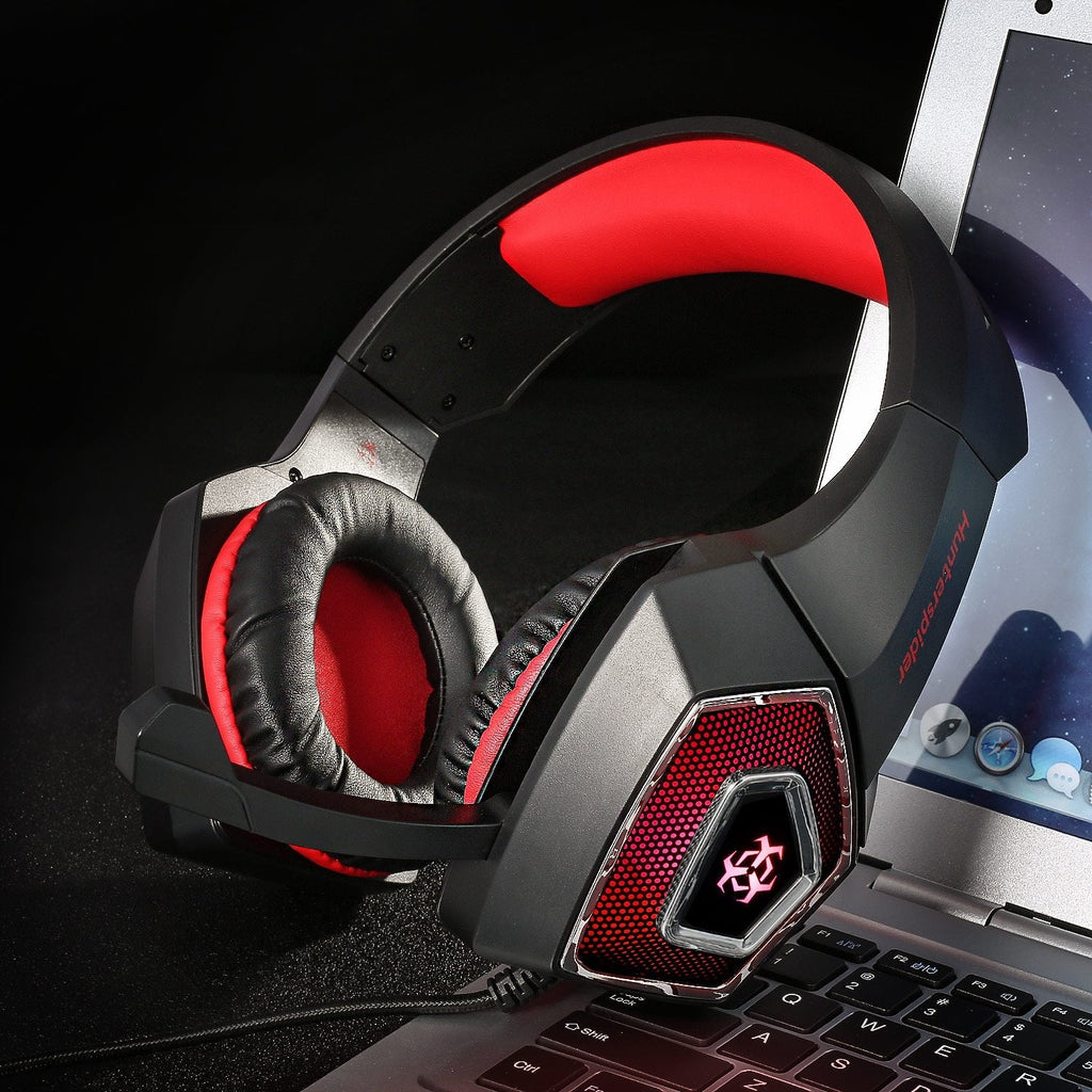Apex Series Headset