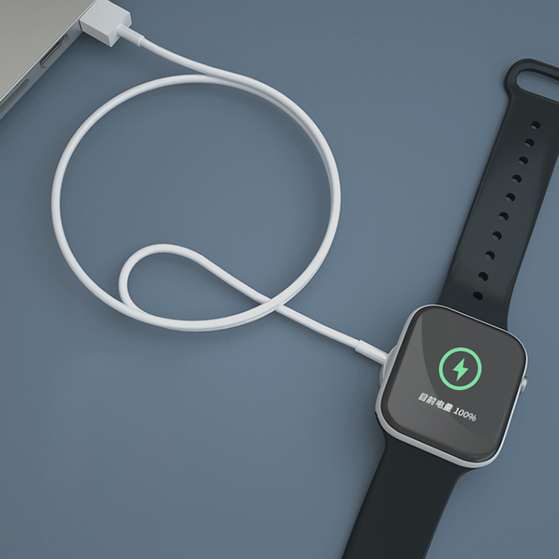 navor 3.3FT Lightning Charging Cable Cord for iWatch