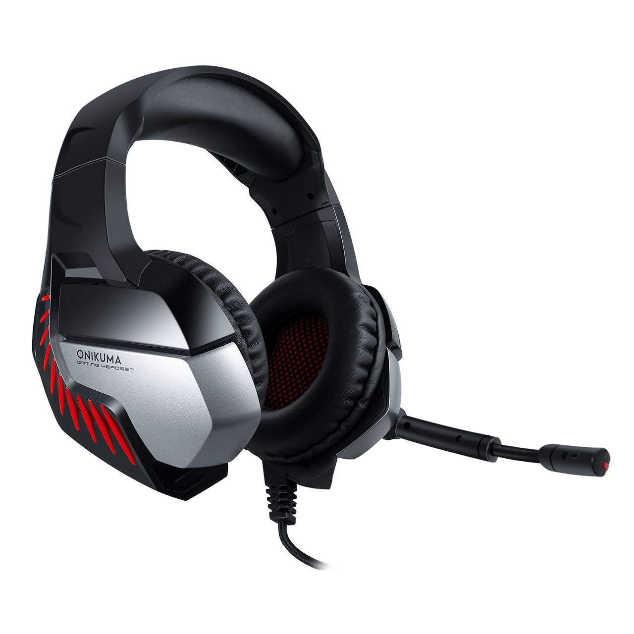 Jetsy Series Headset