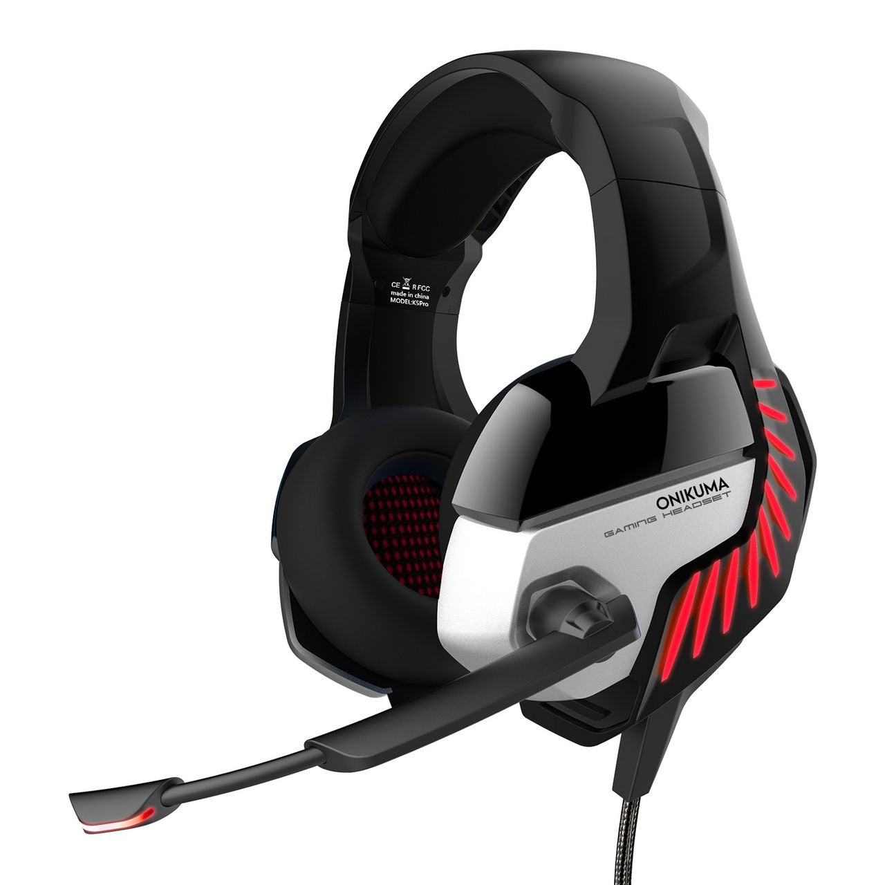 Jetsy Series Headset