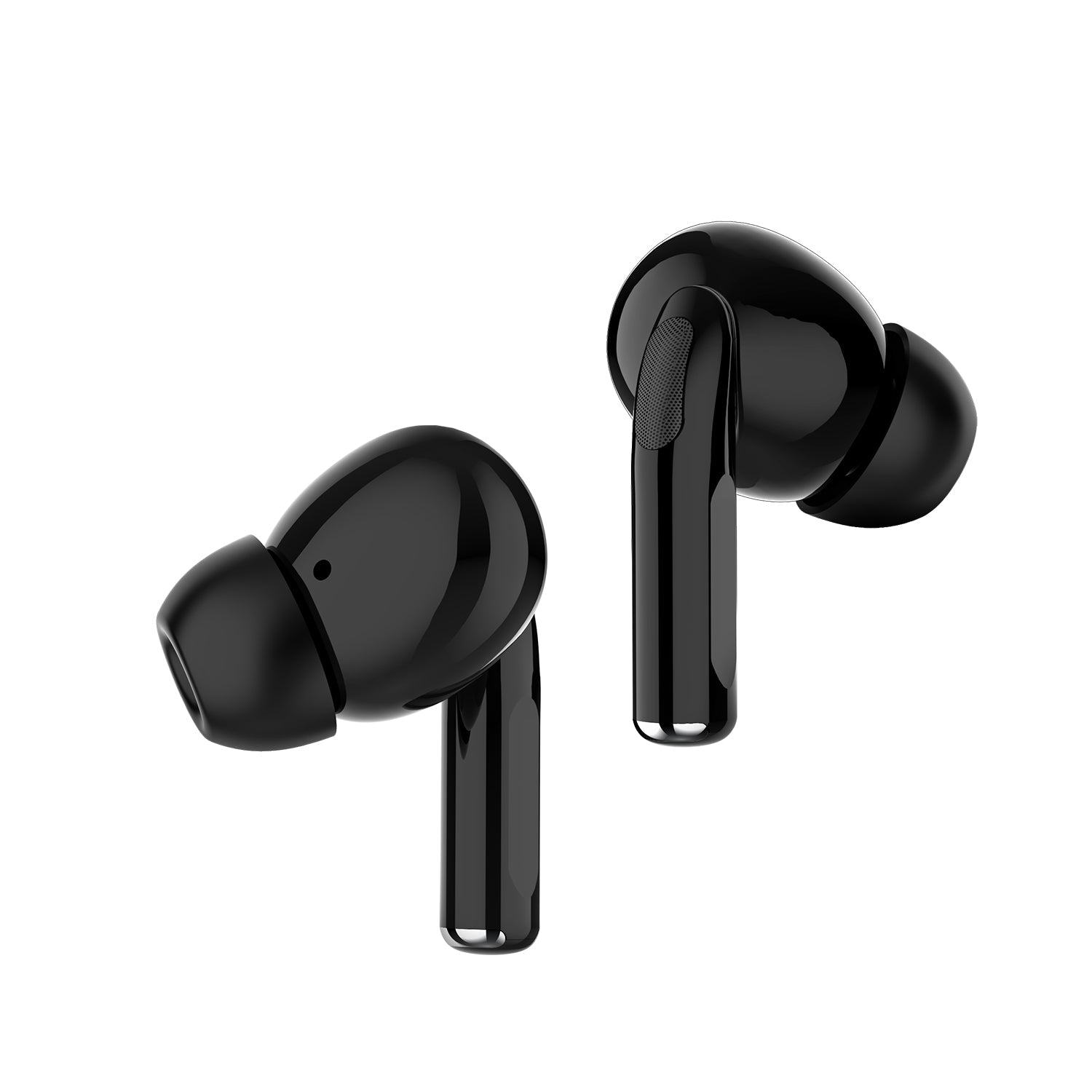 NAVOR for ANC Wireless Earbuds Bluetooth 5.4 Noise Cancelling Earphones with Mic