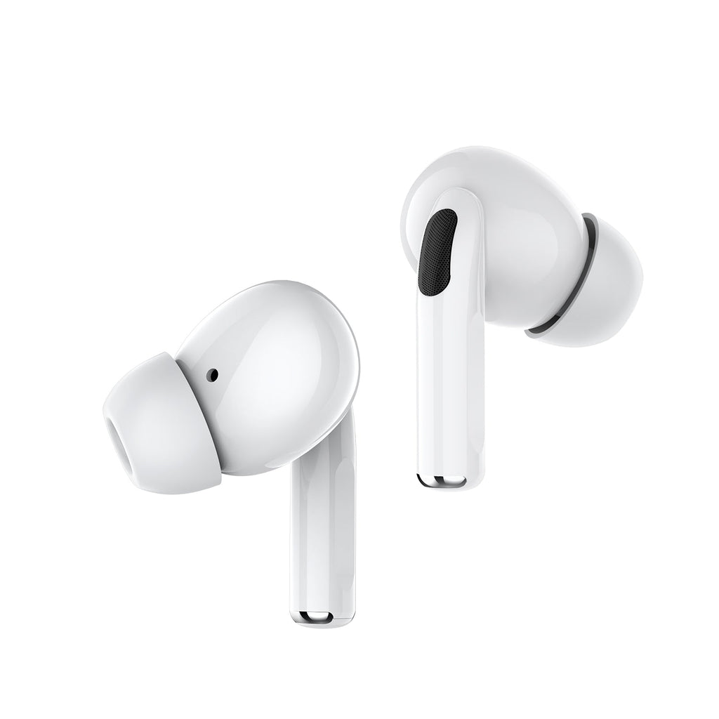 NAVOR for ANC Wireless Earbuds Bluetooth 5.4 Noise Cancelling Earphones with Mic