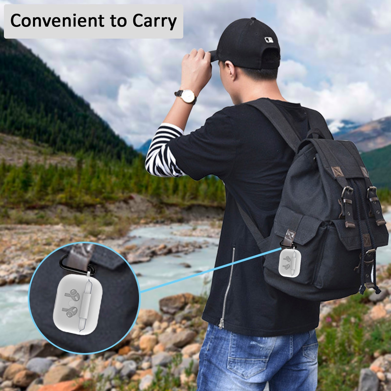 Apple AirPods Pro Case