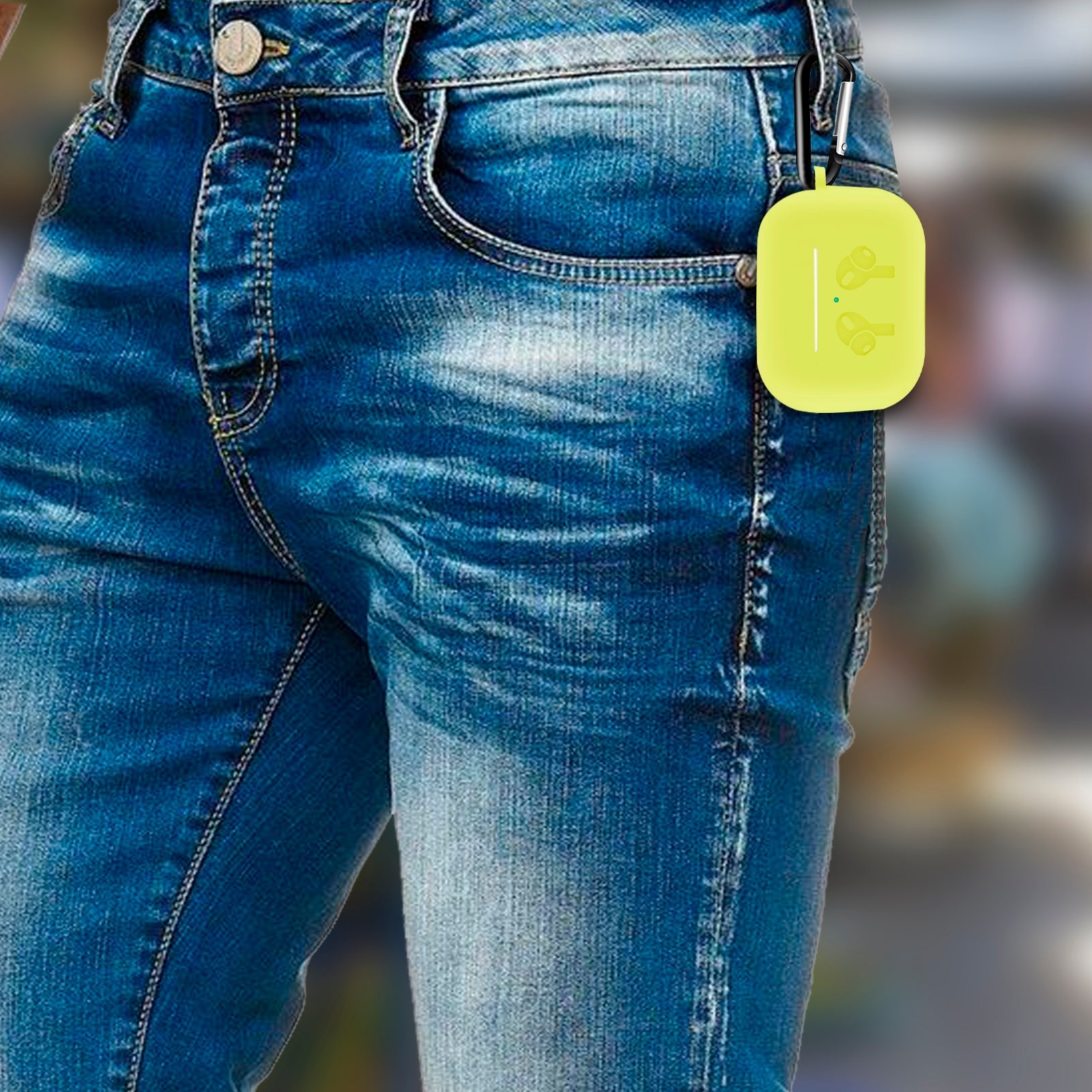 Apple AirPods Pro Case