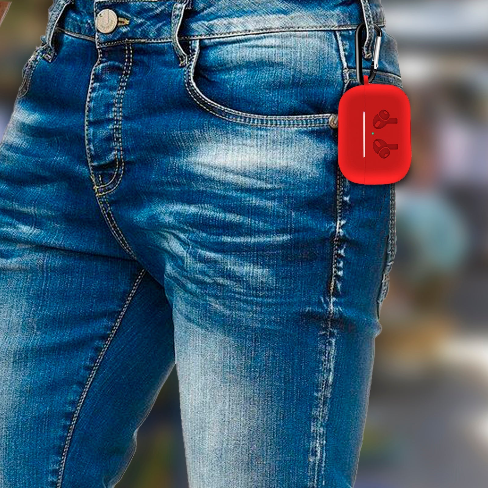 Apple AirPods Pro Case
