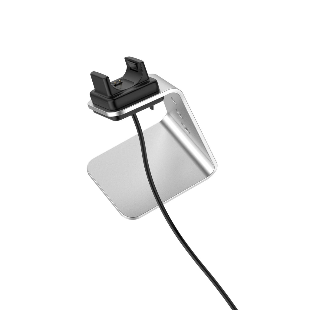 navor Fitbit Charge 4/Charge 4 SE/Charge 3/Charge 3 SE Charging Dock Stand